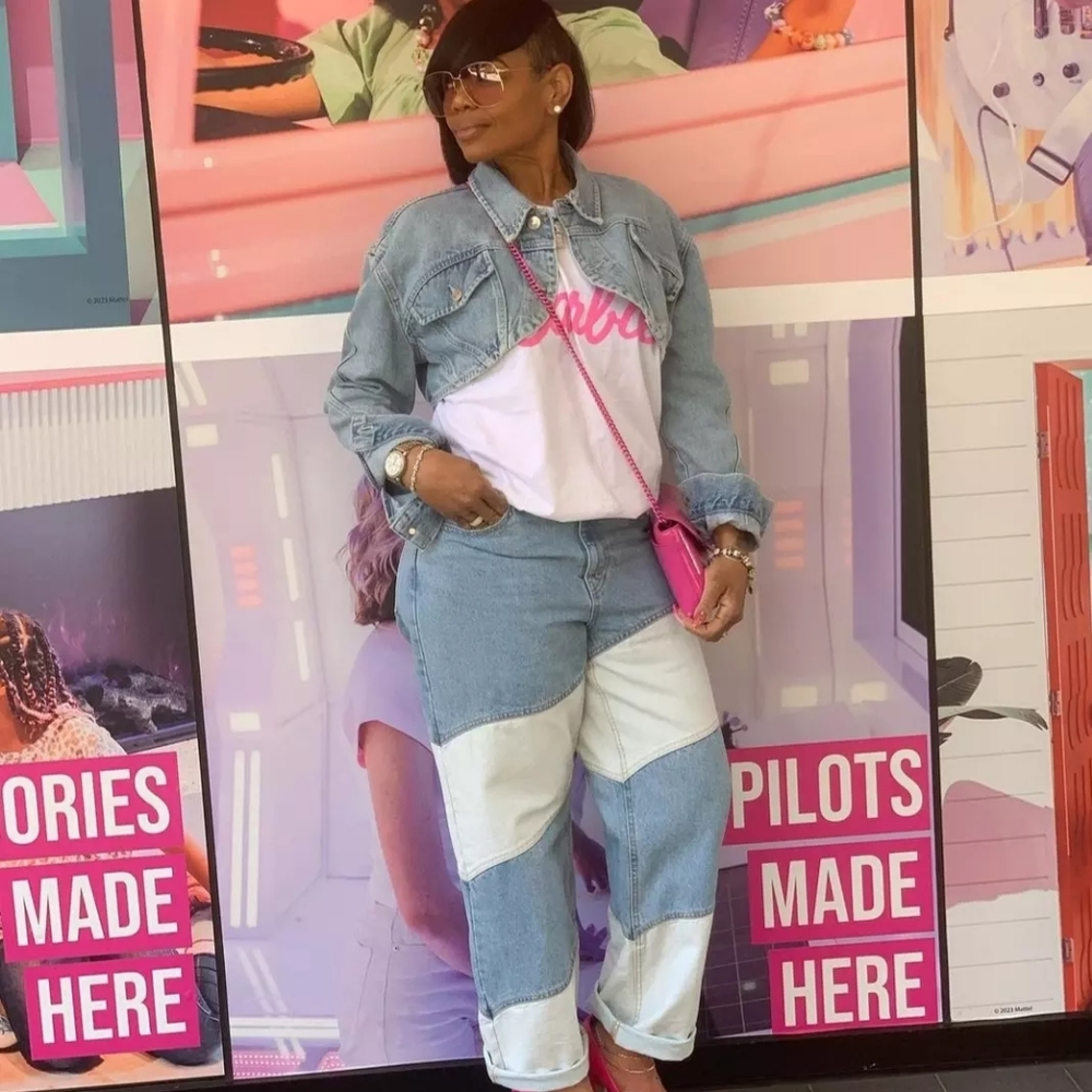 Meet your Posher, Lajoi